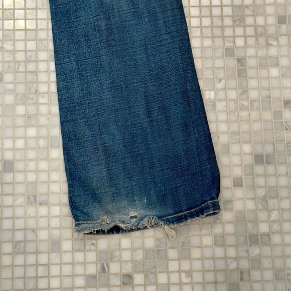 Joe’s Jeans The Muse Bootcut Jeans - Picture 6 of 16